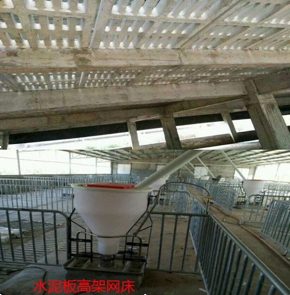 高架網(wǎng)床設(shè)計圖，高架網(wǎng)床養(yǎng)豬建造，為您提供高架網(wǎng)床養(yǎng)豬、牛、羊全方位一條龍建設(shè)服務(wù)