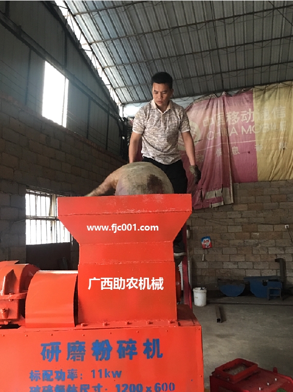 小型病死豬、動物快速淹沒粉碎機(jī)，動物尸體粉碎機(jī)，中大豬場低成本運(yùn)用方案，價格僅幾萬元