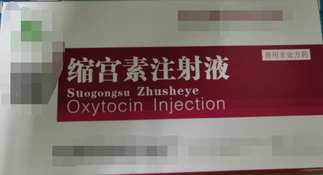 縮宮素注射液，子宮收縮藥，用于催產(chǎn)，產(chǎn)后子宮止血和胎衣不下等