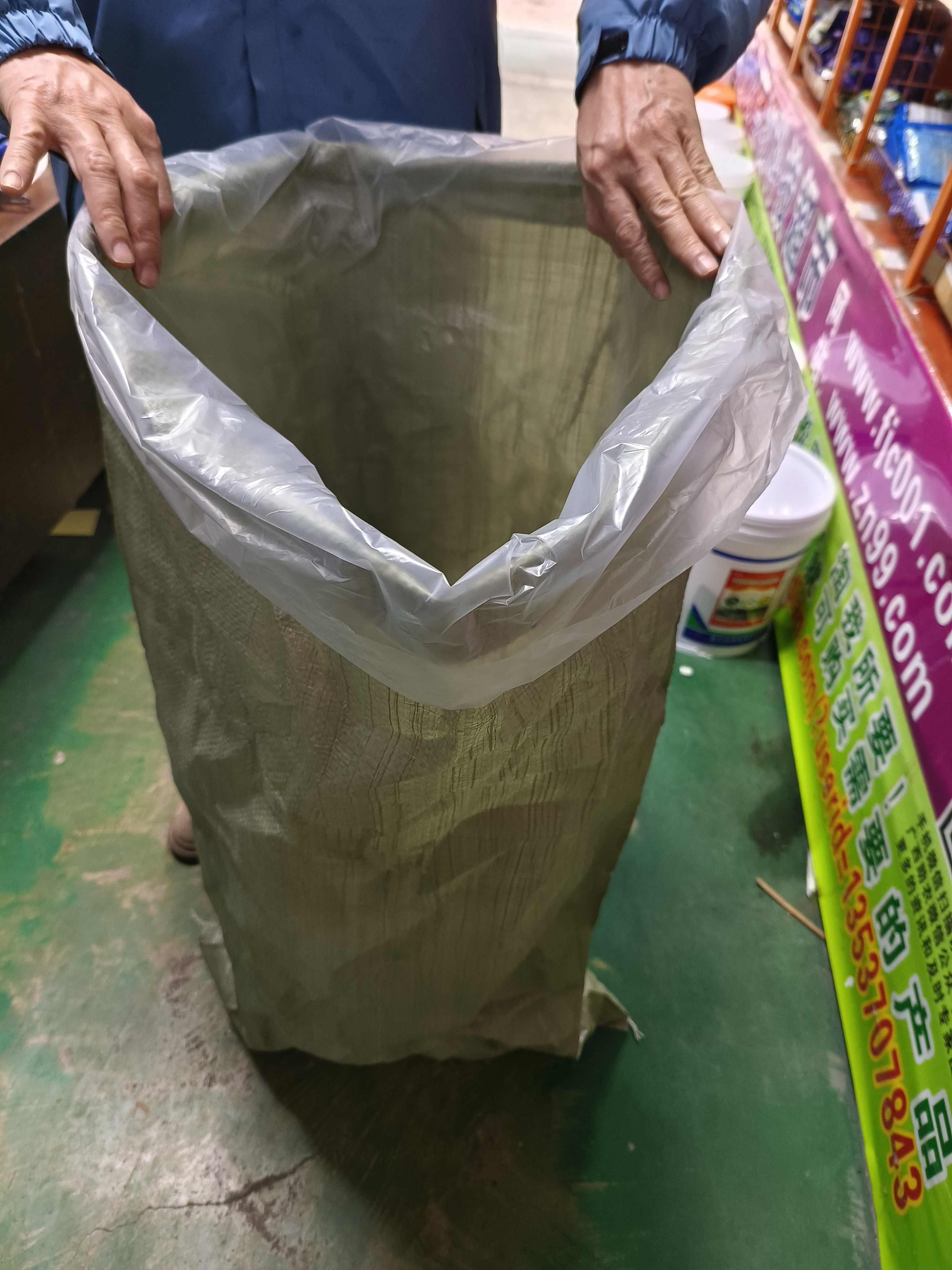 【新產(chǎn)品】推薦一款加厚型青貯、飼料發(fā)酵袋，省時省力更省場地，助你生態(tài)養(yǎng)殖更輕松