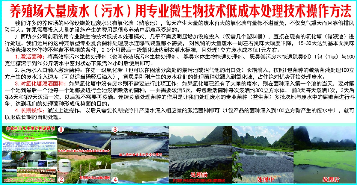 養(yǎng)殖場(chǎng)廢水處理方法1.jpg