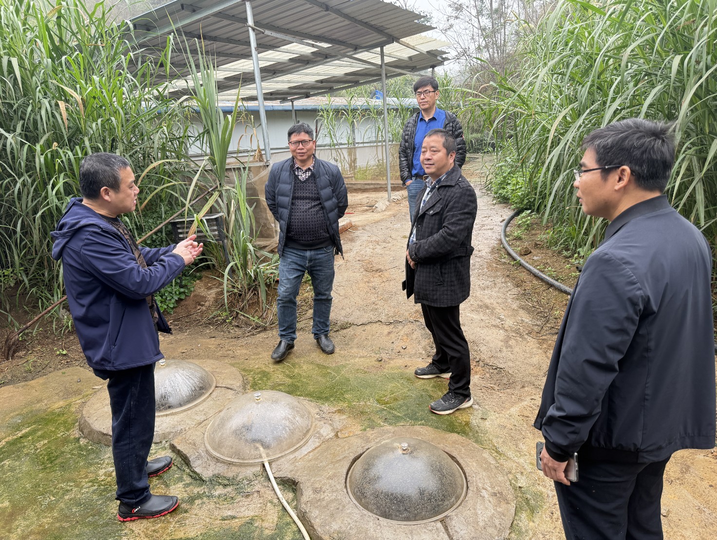 金陵農(nóng)牧集團前來調研7.jpg